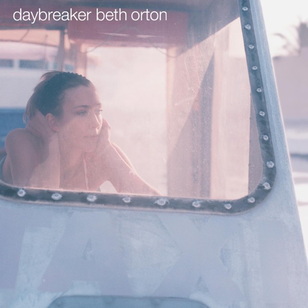 Cover of 'Daybreaker' - Beth Orton